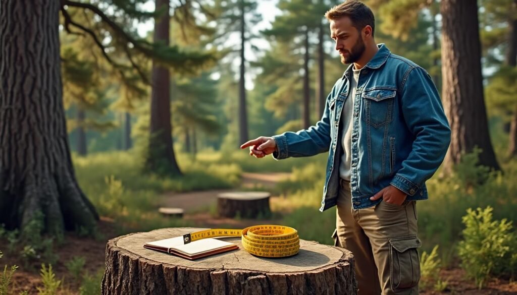 découvrez comment vendre du bois sur pied en tant que particulier avec notre guide pratique complet, conseils légaux et astuces pour réussir votre transaction.