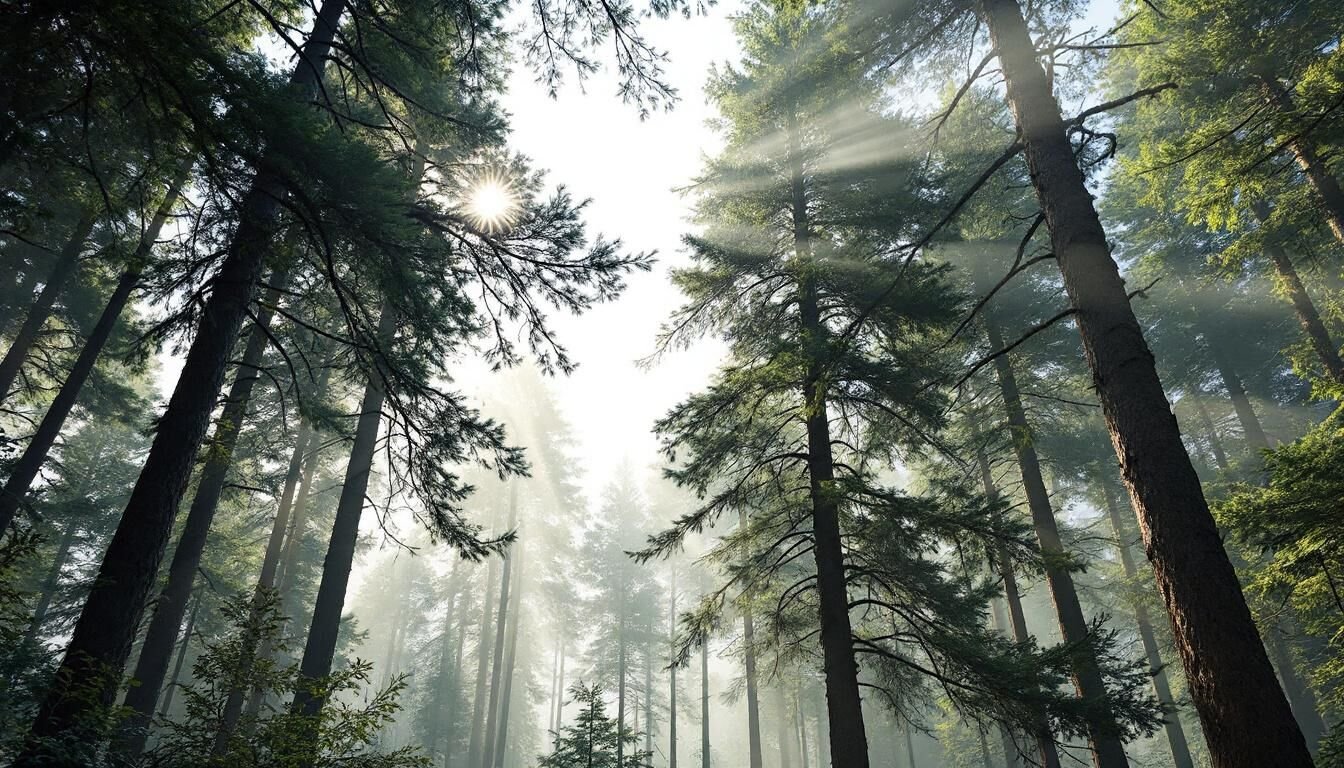 Découvrez comment reconnaître facilement le sapin Douglas grâce à notre guide pratique simple et efficace, idéal pour les amateurs de nature et de jardinage.