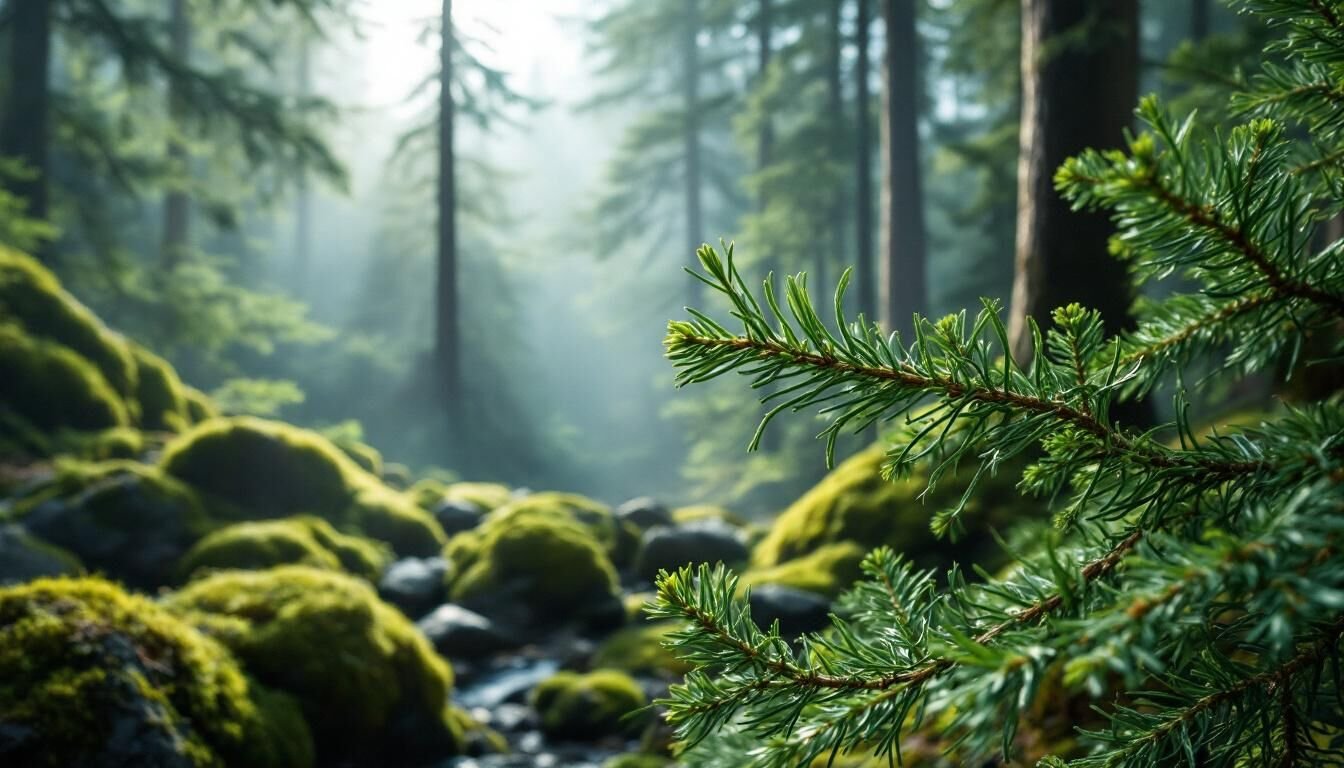 Découvrez comment reconnaître facilement le Douglas grâce à notre guide pratique complet, comprenant ses caractéristiques clés et astuces d’identification.