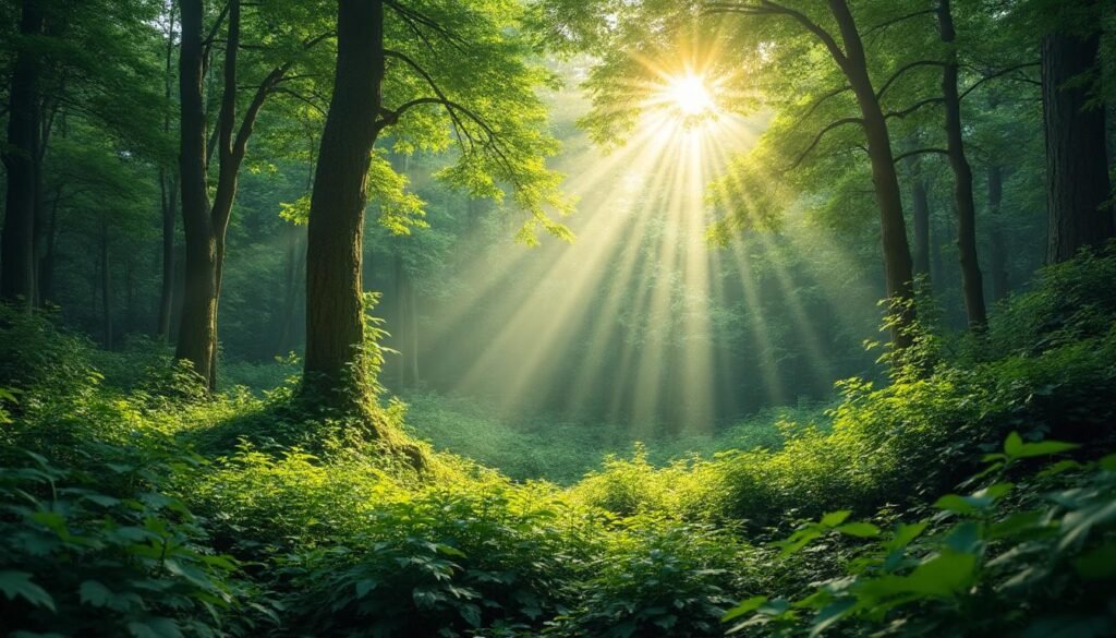 découvrez la richesse de la faune du sol forestier, essentielle à l'équilibre des écosystèmes et à la santé des forêts.