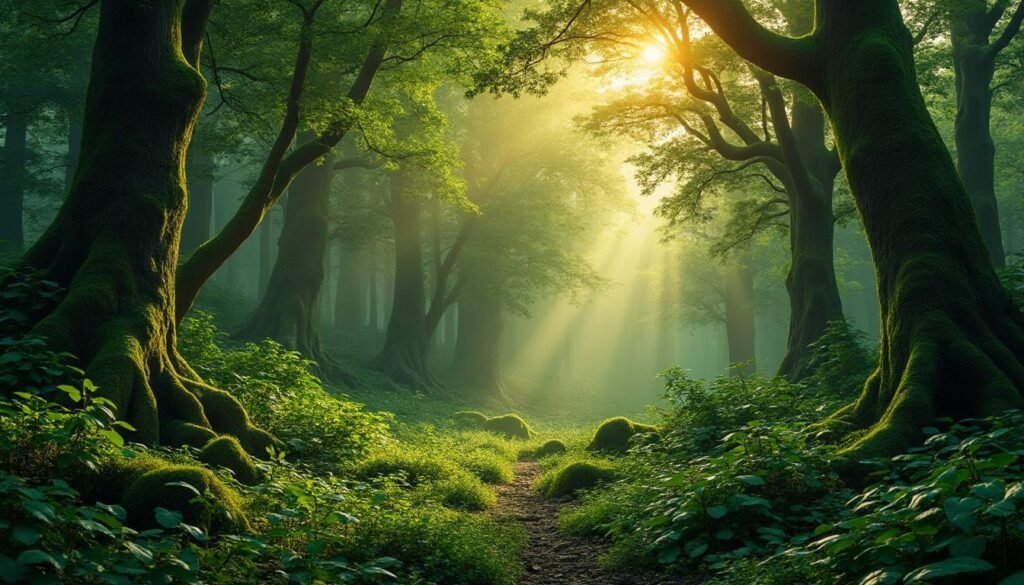 découvrez les oiseaux forestiers : leurs habitats, comportements et espèces principales pour mieux comprendre la vie en forêt.