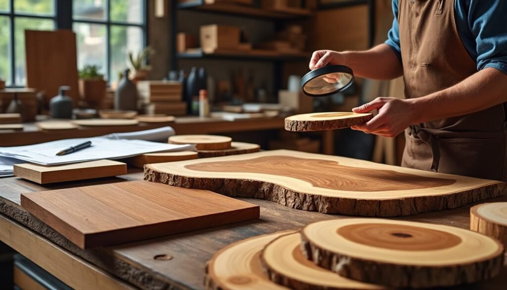 découvrez notre guide complet sur le bois de verrières : conseils pour bien choisir et utiliser ce matériau élégant et durable dans vos projets.