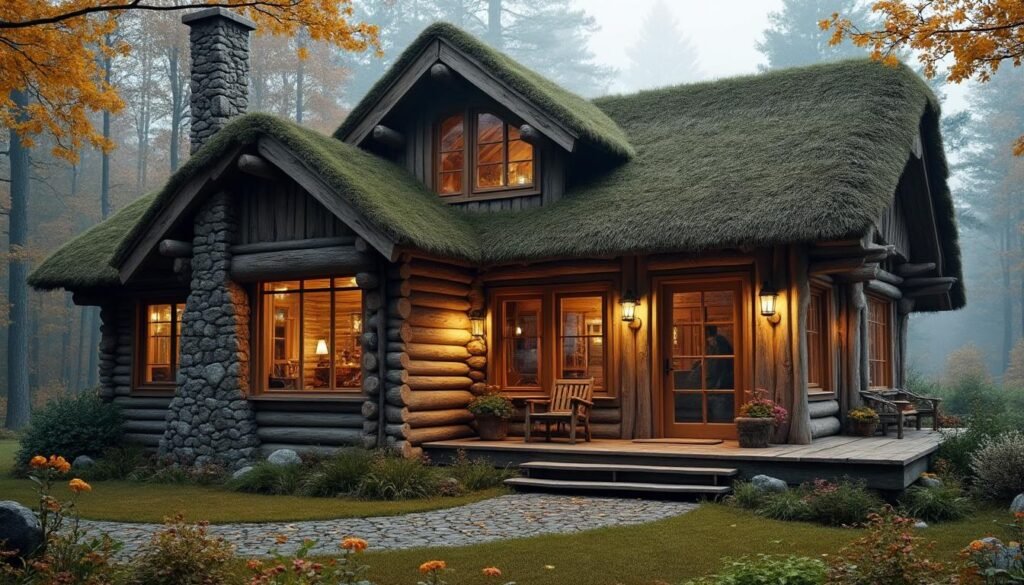 découvrez nos conseils pour acheter une cabane en forêt et trouver la meilleure offre adaptée à vos besoins et votre budget.