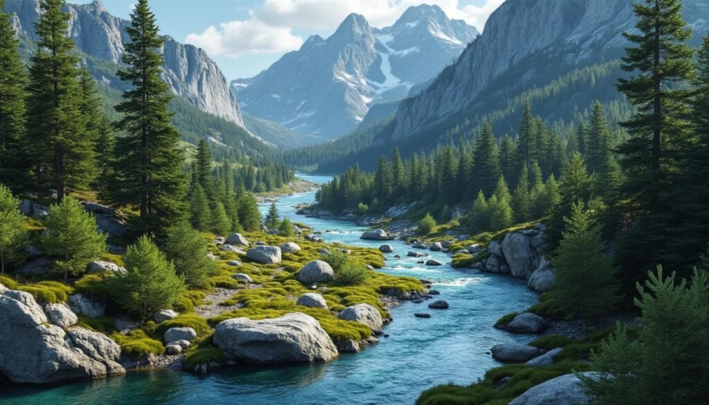 explorez la carte détaillée de la rigole de la montagne noire et découvrez les parcours incontournables pour une aventure naturelle unique.