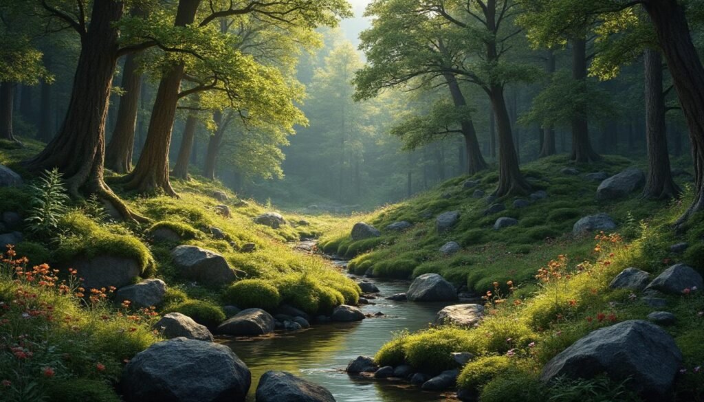 découvrez une carte détaillée de la forêt de perseigne pour planifier vos randonnées et explorer la nature en toute sérénité.