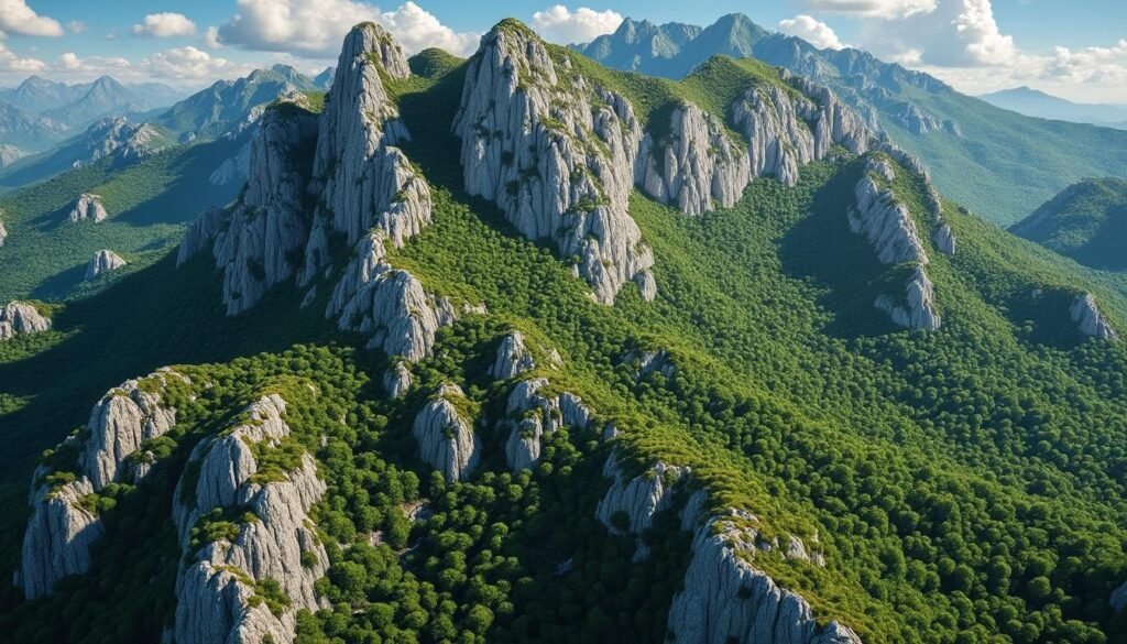 découvrez une carte détaillée du massif de la sainte-baume pour bien préparer votre randonnée. guide complet avec infos essentielles pour une aventure réussie en pleine nature.