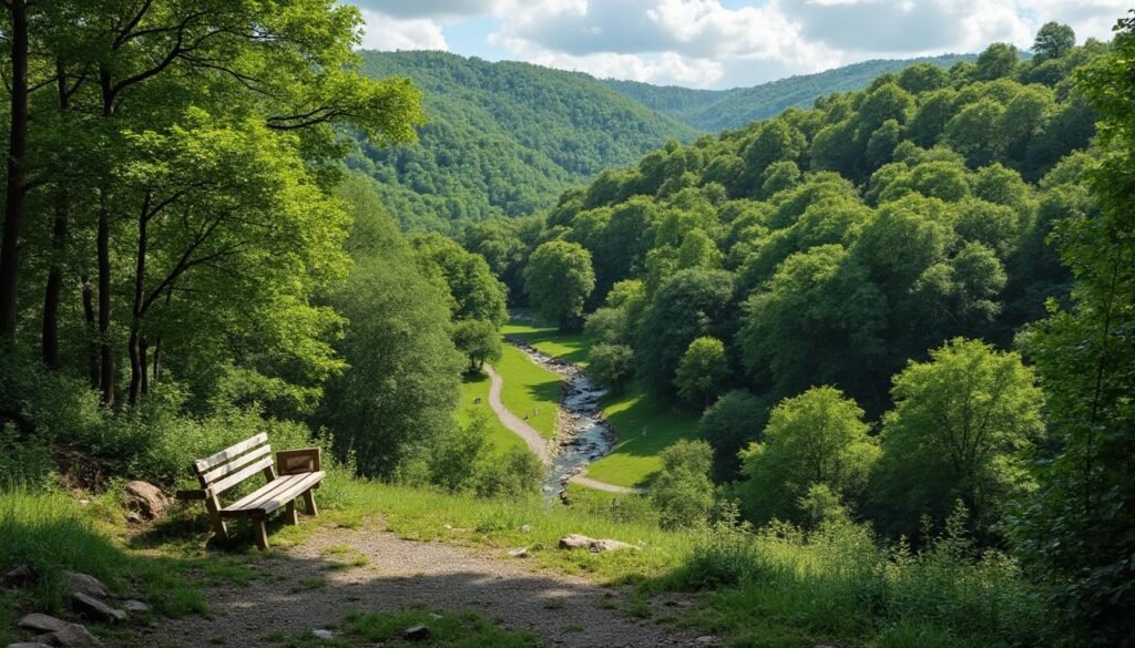 découvrez notre guide complet 2025 pour explorer la forêt de tronçais avec la carte ign : conseils, itinéraires et astuces pour une aventure réussie.