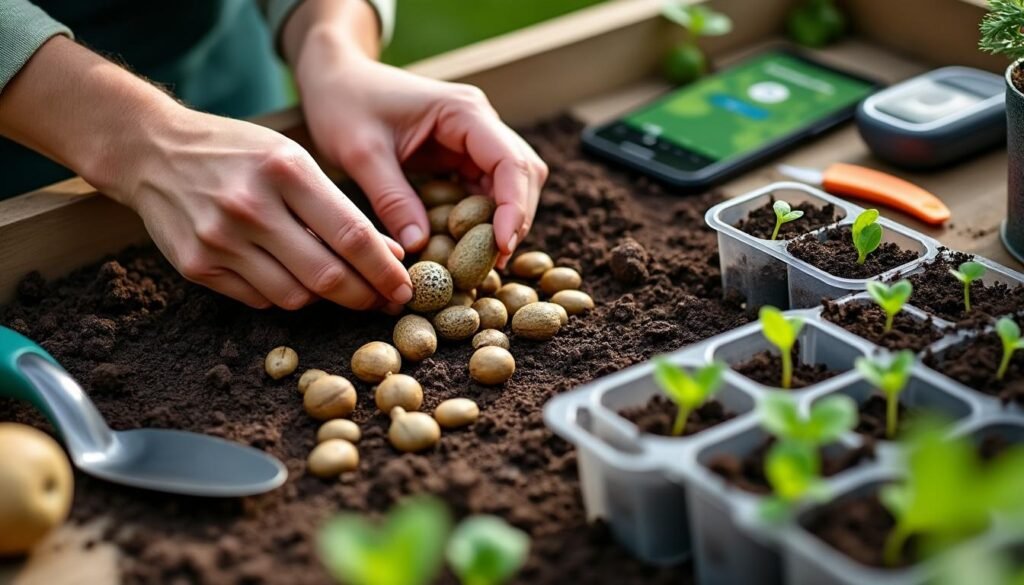 découvrez comment choisir et faire germer des graines d’arbres pour réussir votre jardinage en 2025 avec nos conseils pratiques et faciles à suivre.