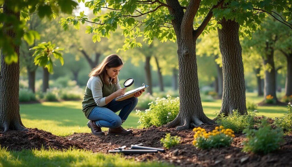 découvrez nos conseils pour choisir un arbre bio adapté à votre jardin et favoriser un environnement sain et naturel.
