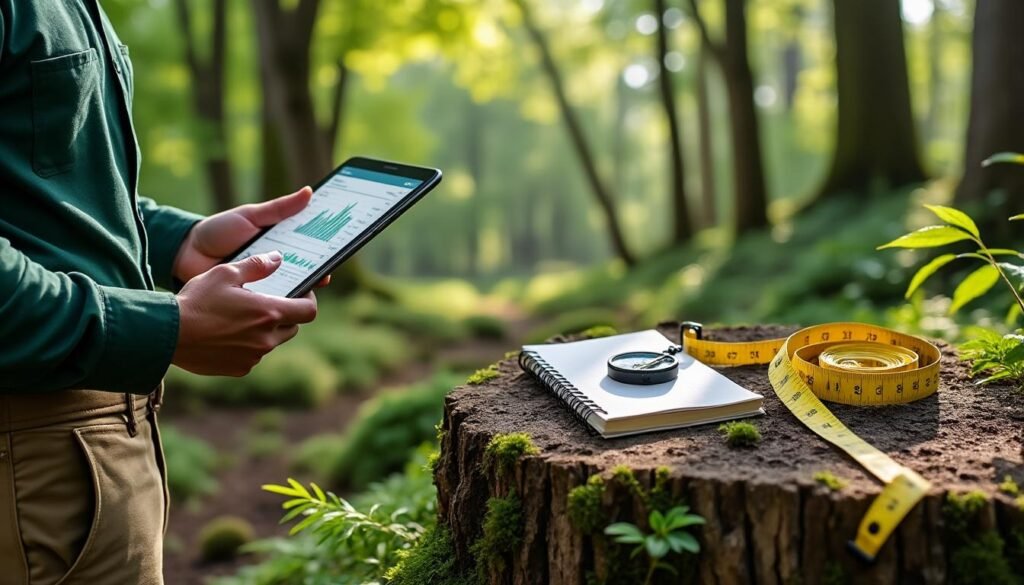 apprenez à estimer facilement et efficacement le prix d'une parcelle de bois grâce à nos conseils pratiques et méthodes simples.