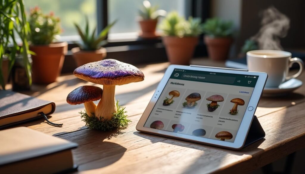 découvrez comment vendre facilement un champignon rare en ligne grâce à nos conseils pratiques et astuces pour maximiser vos ventes rapidement.