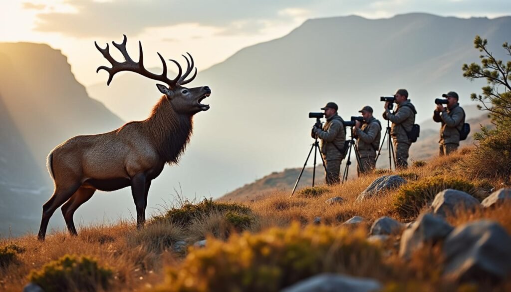 découvrez le brame du cerf dans l'aubrac : explorez ses comportements fascinants et obtenez des conseils pratiques pour une observation réussie en pleine nature.