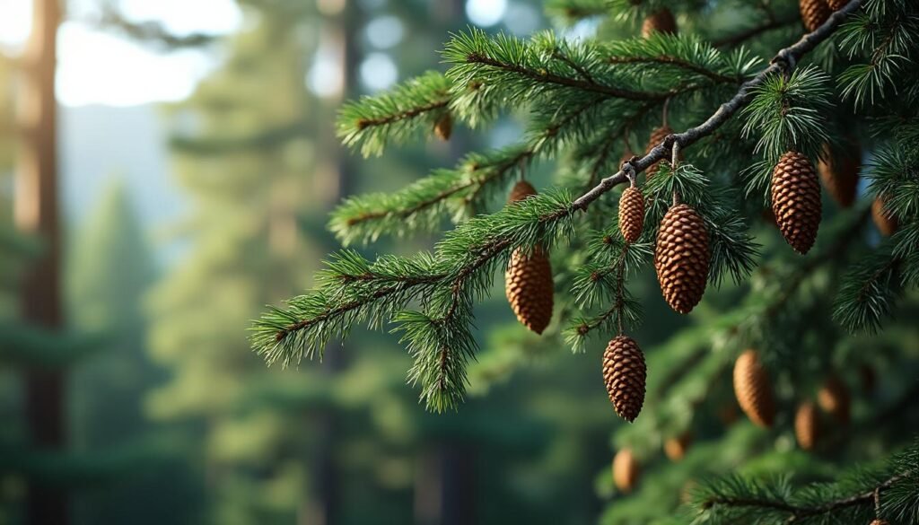 découvrez les caractéristiques essentielles du cèdre, un arbre majestueux apprécié pour sa durabilité, son parfum unique et son importance écologique.