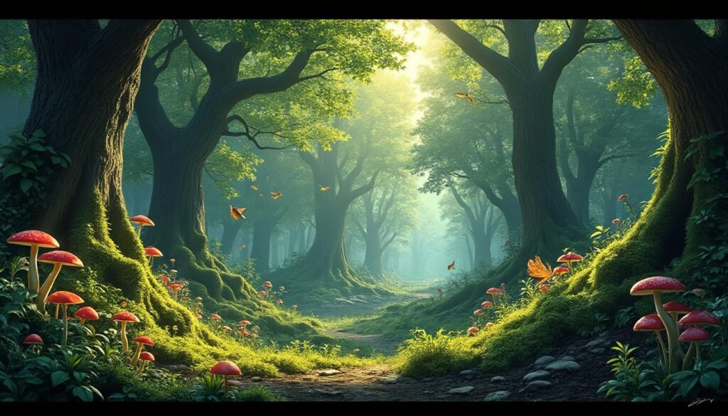 découvrez pourquoi les arbres sont essentiels à la biodiversité forestière et leur rôle crucial dans l'équilibre des écosystèmes naturels.