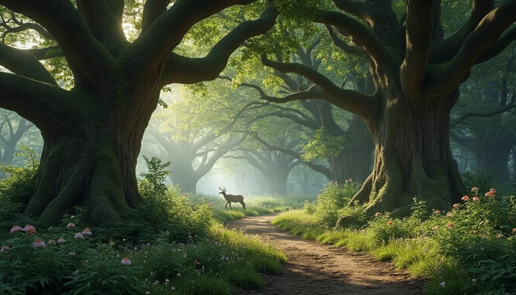 explorez la beauté unique et sauvage de la forêt de tronçais à travers une collection exceptionnelle de photos captivantes qui révèlent toute sa richesse naturelle.