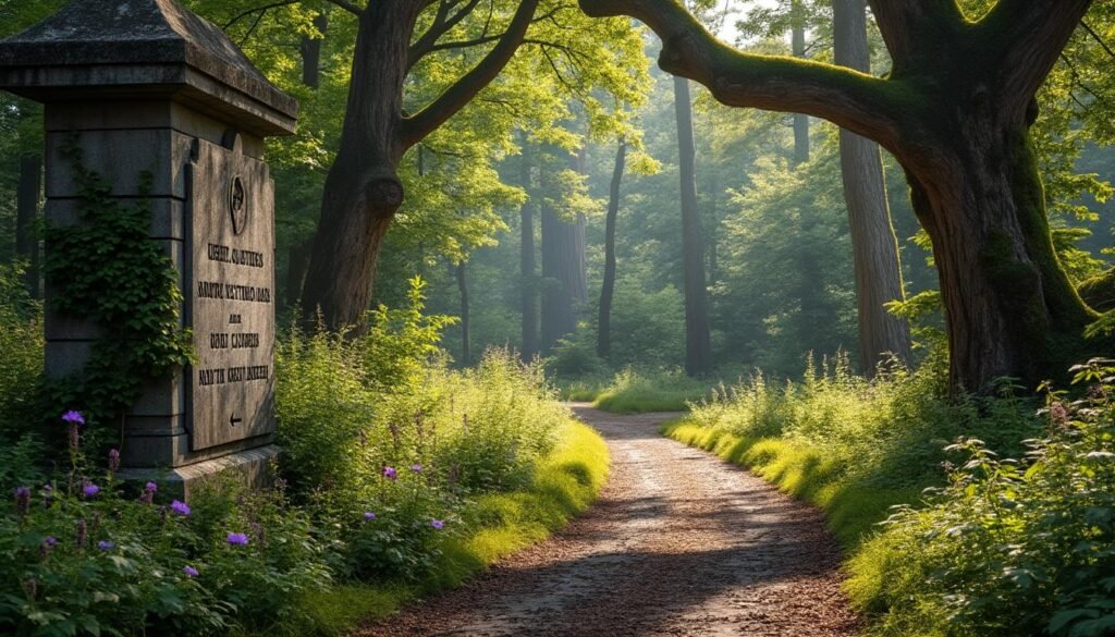 explorez la forêt domaniale d'écault et plongez au cœur de la nature, de son riche patrimoine historique et des nombreuses activités incontournables pour toute la famille.