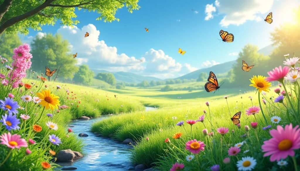 explorez la beauté du printemps avec nos conseils et astuces pour profiter pleinement de la nature en saison.