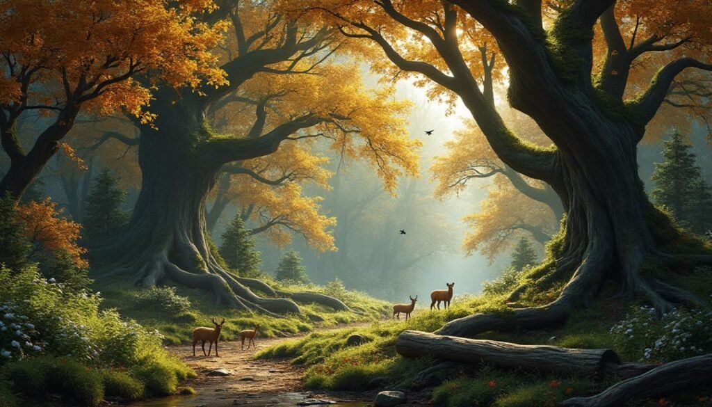 explorez la forêt d’aizenay en 2025, un trésor naturel riche en biodiversité et en sentiers pittoresques pour des aventures inoubliables en pleine nature.