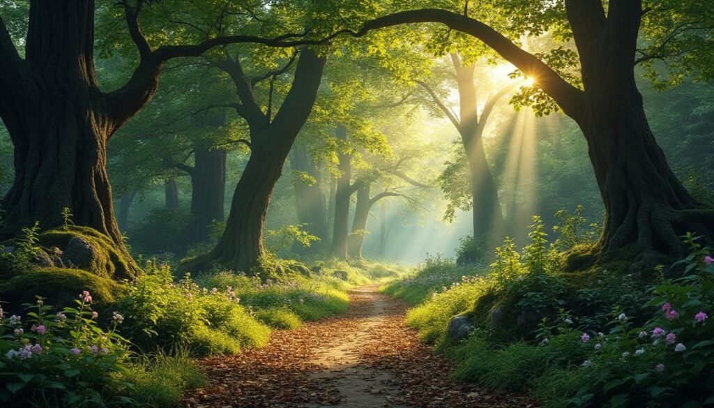 explorez la forêt de beynaves, un véritable trésor naturel offrant des paysages préservés, une biodiversité riche et des sentiers idéaux pour les amoureux de la nature et de la randonnée.