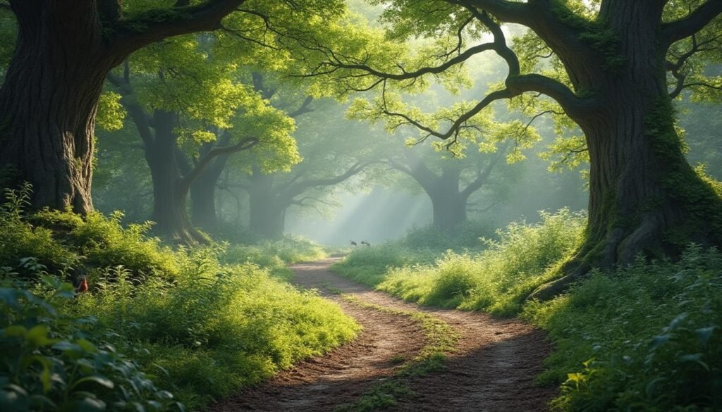 explorez la forêt de cardeilhac en 2025, un trésor naturel riche en biodiversité, sentiers pittoresques et secrets à découvrir pour une aventure inoubliable en pleine nature.