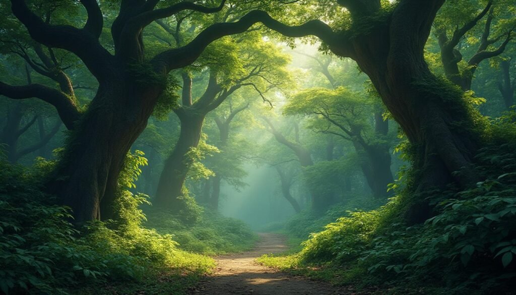 explorez la forêt de chandelais en 2025, un véritable havre de nature offrant des sentiers authentiques, une biodiversité riche et des paysages enchanteurs pour tous les amoureux de la nature.