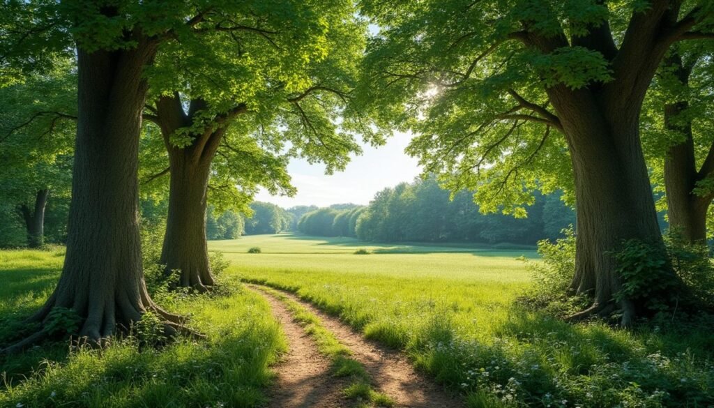 explorez la forêt de haye à laxou, un véritable trésor naturel offrant des sentiers paisibles, une biodiversité riche et des paysages magnifiques à découvrir en famille ou entre amis.