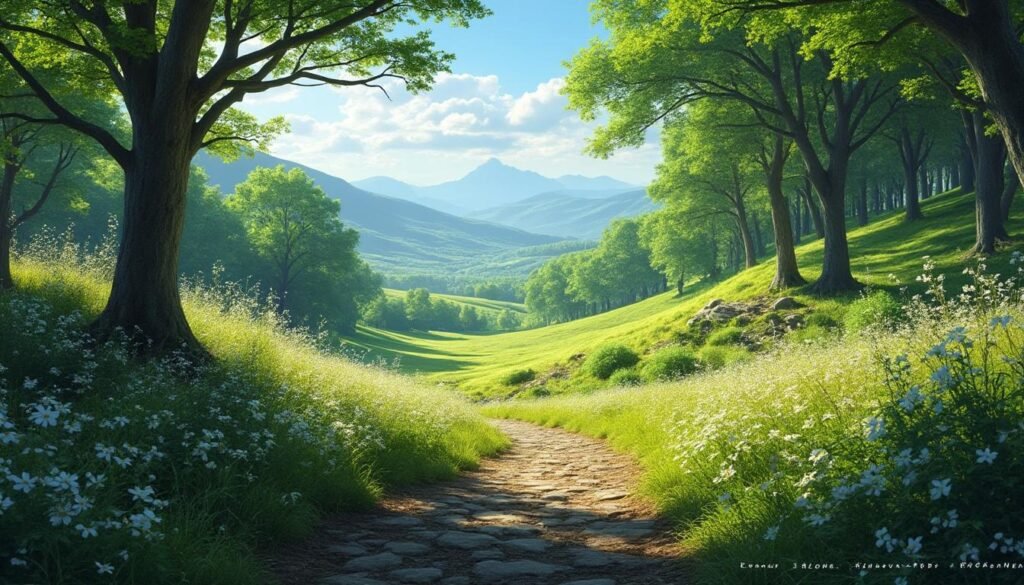 explorez la forêt de marsanne en 2025, un véritable havre de nature où biodiversité, tranquillité et paysages préservés vous attendent pour une escapade inoubliable.