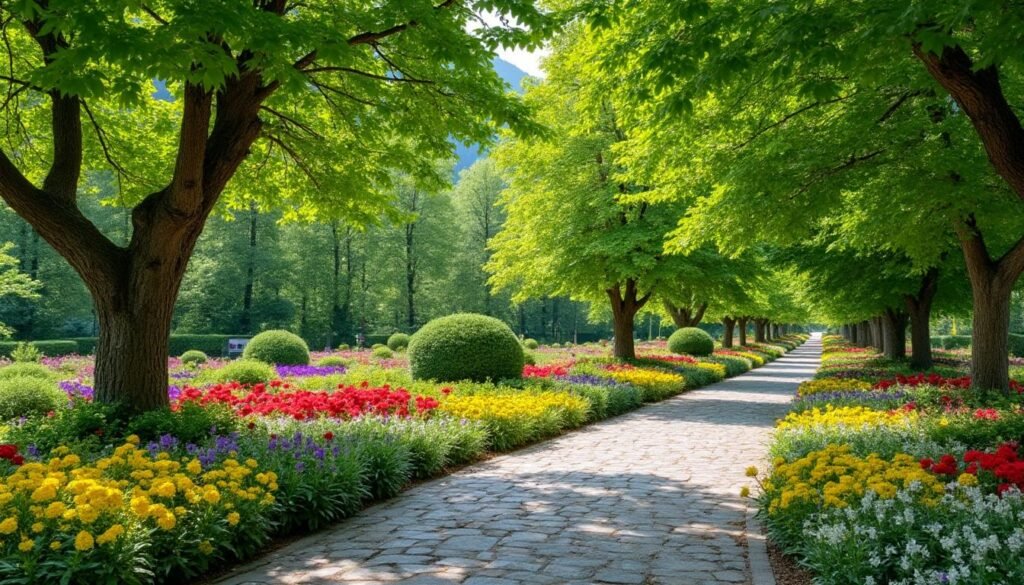 explorez le parc des glaisins à annecy, un véritable havre de nature offrant des paysages paisibles, des sentiers de promenade et un cadre idéal pour se ressourcer en famille ou entre amis.