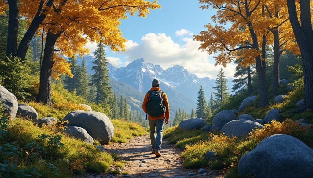 explorez le sentier roche vert bouteille avec notre guide complet 2025 : conseils pratiques, itinéraires détaillés et informations essentielles pour une aventure réussie.