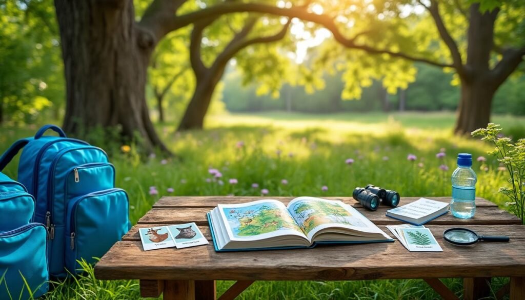 découvrez un dossier pédagogique complet sur la forêt pour le cycle 2, avec des activités ludiques et des ressources essentielles pour accompagner vos élèves dans la découverte de l'environnement forestier.