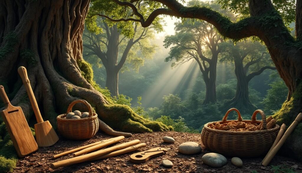 découvrez l'importance des essences forestières, leur rôle crucial dans l'écosystème et leurs multiples utilisations dans divers domaines.