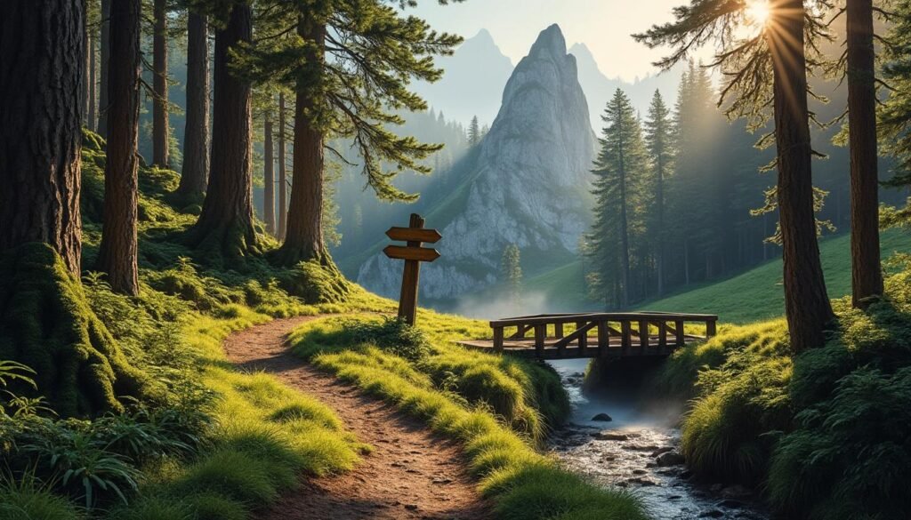 explorez le plan de la forêt de mervent et découvrez ses sentiers pittoresques ainsi que les points d’intérêt incontournables pour une aventure nature inoubliable.