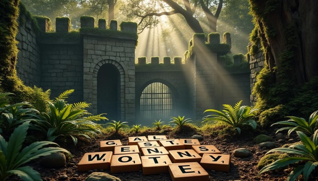 découvrez nos astuces efficaces pour réussir le mot 'fort' des forêts en 5 lettres et améliorer votre vocabulaire.