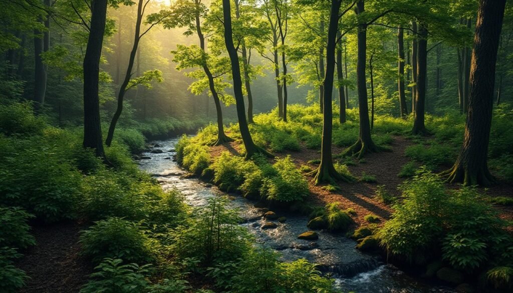 découvrez la carte détaillée de la forêt de montmorency, un trésor naturel idéal pour des balades et explorations proches de paris. partez à l'aventure au cœur d'une nature préservée.