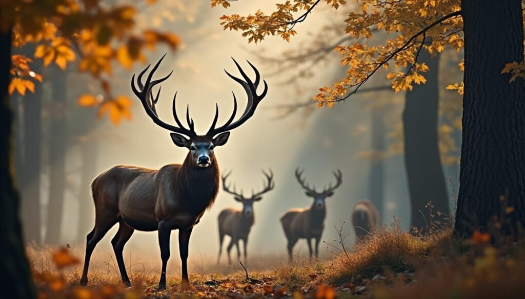 découvrez le brame du cerf en sologne, un spectacle naturel unique. apprenez tout sur ce moment magique de la saison, sa meilleure période, les lieux d'observation et conseils pour l'admirer en toute sécurité.