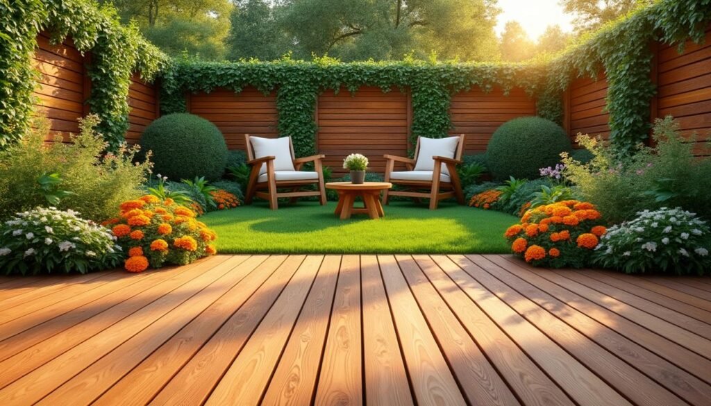 découvrez les nombreux avantages du cyprès bois pour vos aménagements extérieurs : durabilité, esthétique naturelle et résistance aux intempéries pour sublimer vos espaces extérieurs.