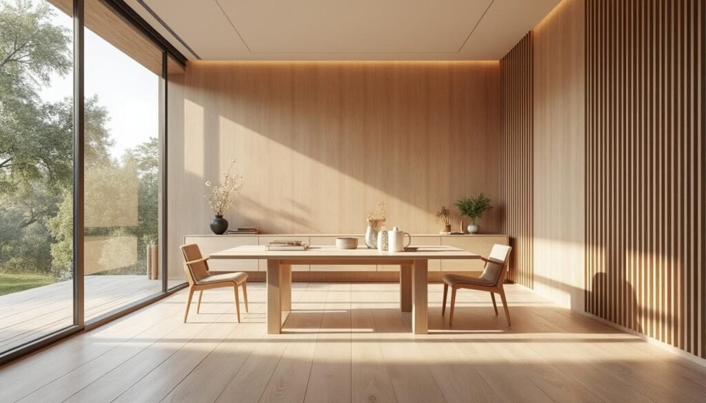 découvrez les nombreux avantages du frêne dans la construction et la décoration, un bois durable, esthétique et résistant, idéal pour vos projets d'aménagement intérieur et extérieur.