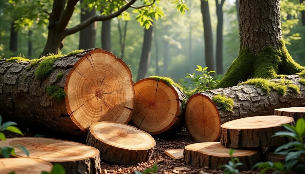 découvrez les spécificités uniques et les nombreux avantages du bois de normandie, un matériau naturel prisé pour sa qualité, sa durabilité et sa beauté esthétique.