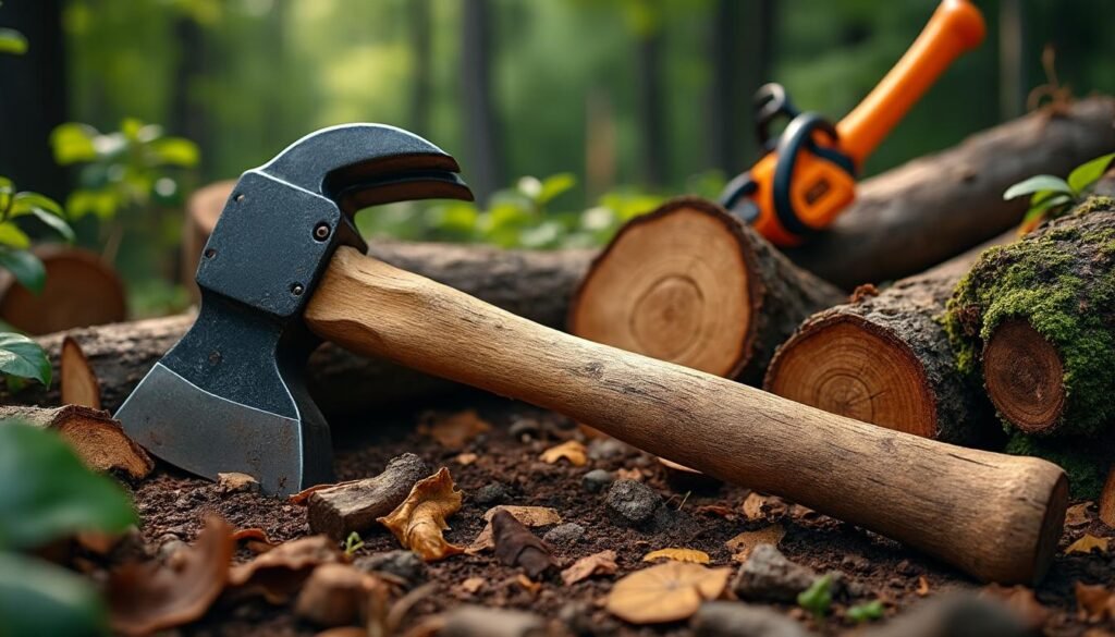 découvrez notre guide complet pour choisir et utiliser un marteau forestier, un outil essentiel pour vos travaux en forêt. conseils, astuces et critères pour bien sélectionner votre équipement.