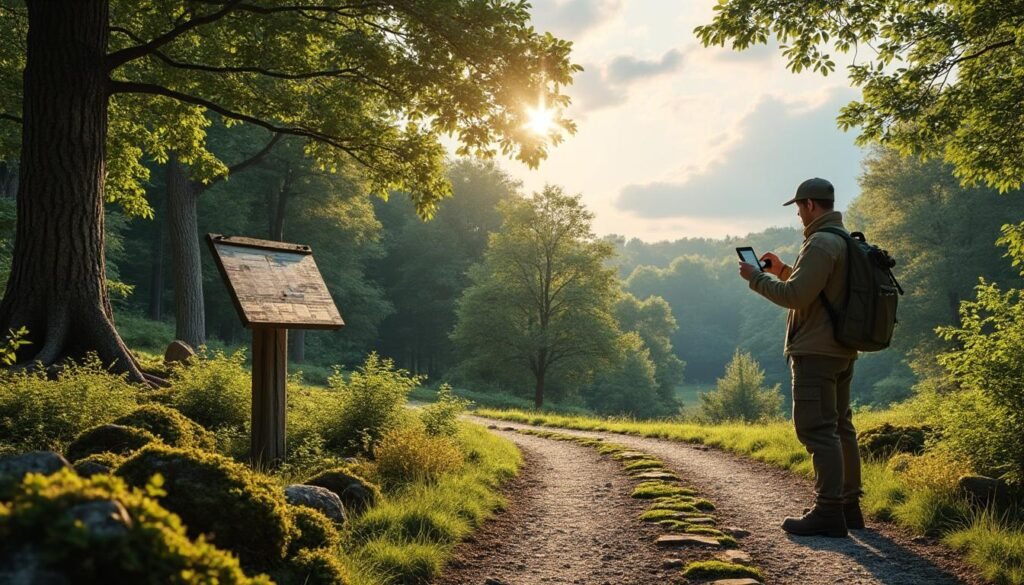 découvrez le plan forêt de compiègne : enjeux clés, stratégies de gestion durables et perspectives innovantes pour 2025 afin de préserver et valoriser cet espace naturel unique.