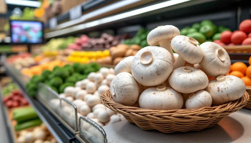 découvrez les prévisions des prix des champignons de paris pour l'année 2025 et les facteurs qui influencent leur évolution sur le marché.