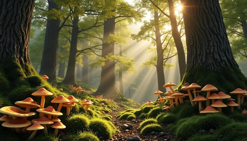 découvrez le prix pour un dépôt de champignons dans les vosges en 2025 et les informations essentielles pour bien préparer votre cueillette.