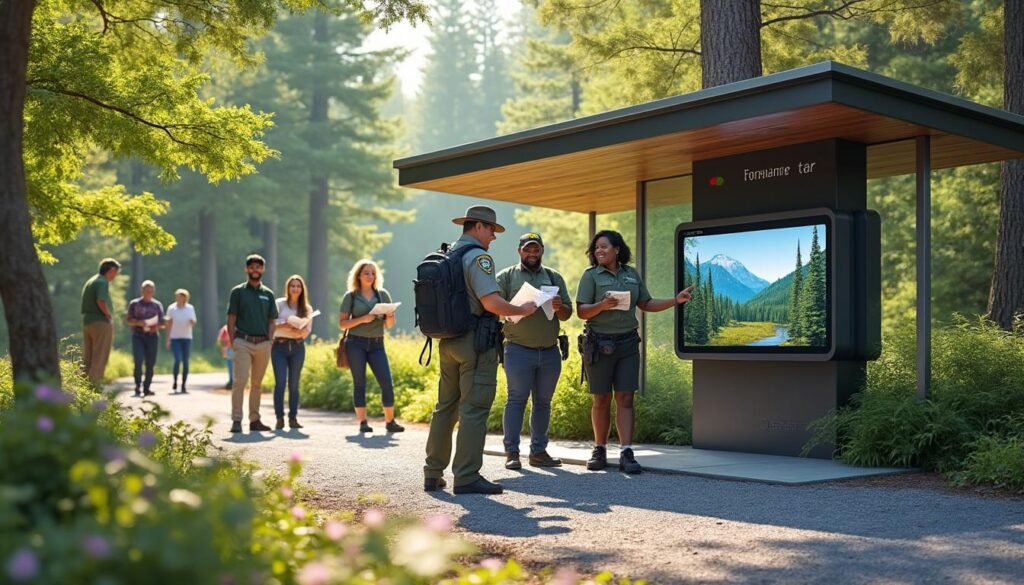 découvrez comment bénéficier facilement du service forestier gratuit en 2025 grâce à notre guide complet. profitez des conseils et démarches pour accéder à ce service essentiel.