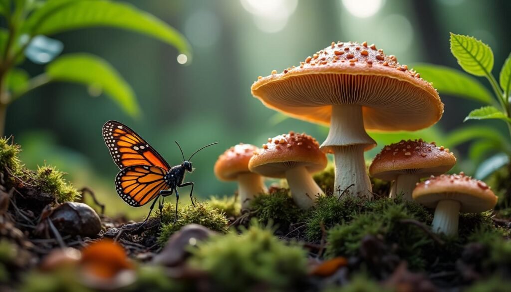 découvrez tout sur champignon 66 avec notre guide complet et conseils pratiques pour bien le reconnaître, l'utiliser et en profiter en toute sécurité.