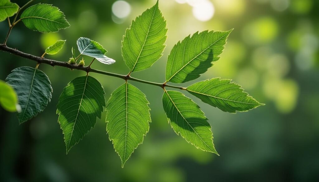 découvrez tout sur la feuille du frêne : ses caractéristiques, ses bienfaits et ses utilisations pratiques dans la nature et au jardin.