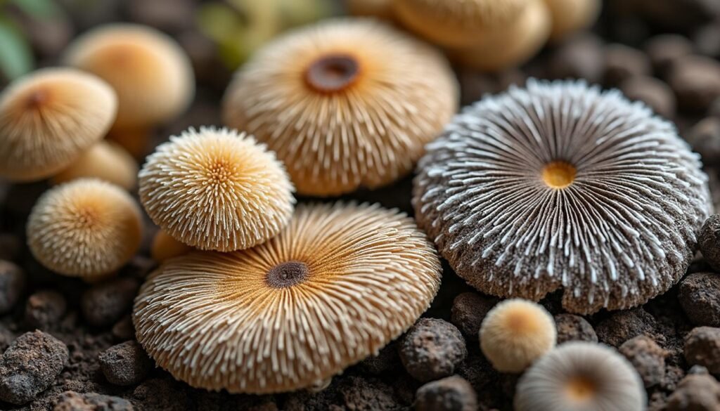 découvrez tout ce qu'il faut savoir sur la graine de champignons avec notre guide complet pour débutants. apprenez à cultiver facilement vos propres champignons chez vous.