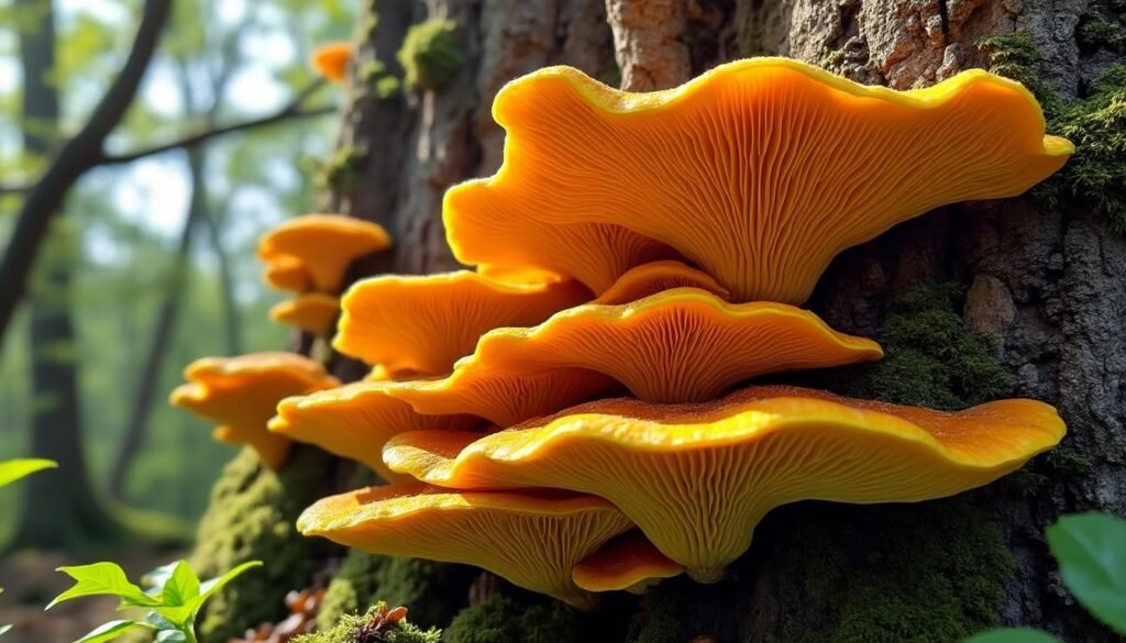 découvrez tout sur la poule des bois : comment l'identifier, son habitat naturel et ses différents usages dans la nature.