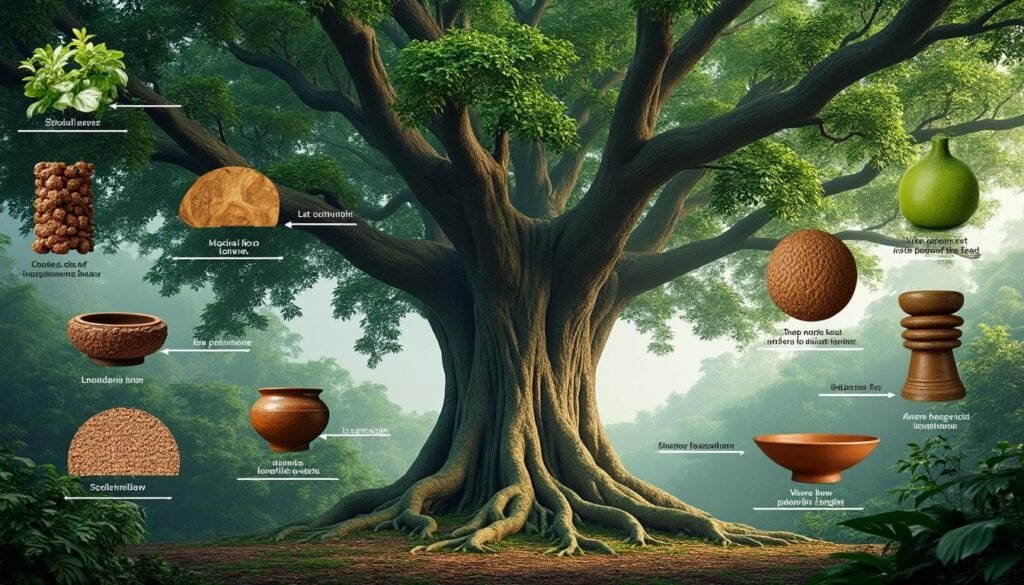 découvrez tout sur l'arbre boulo, ses caractéristiques, ses bienfaits et ses multiples utilisations dans divers domaines.