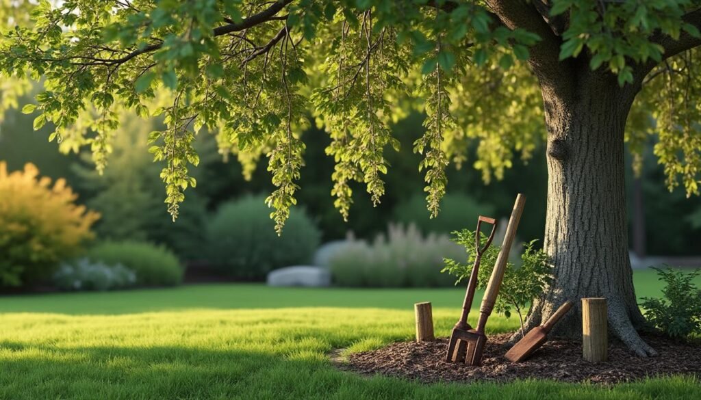 découvrez tout sur l'arbre charme : ses caractéristiques, conseils d'entretien et astuces pour le cultiver facilement dans votre jardin.