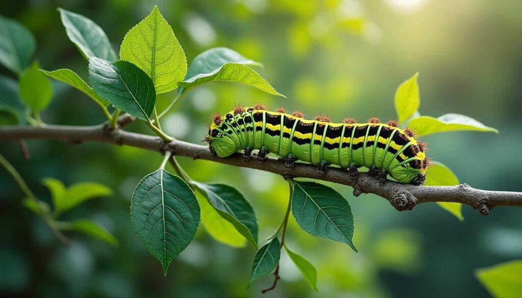 découvrez tout sur l’arbre chenille avec notre guide complet incluant des conseils pratiques pour bien le reconnaître, le cultiver et le protéger.